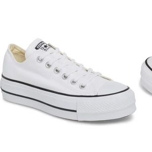Converse Chuck Taylor® All Star® Platform Sneaker